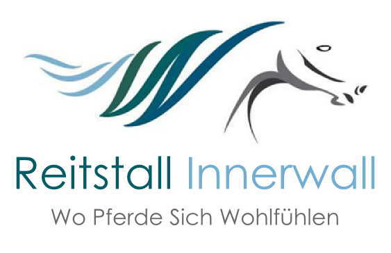 Reitstall Innerwall